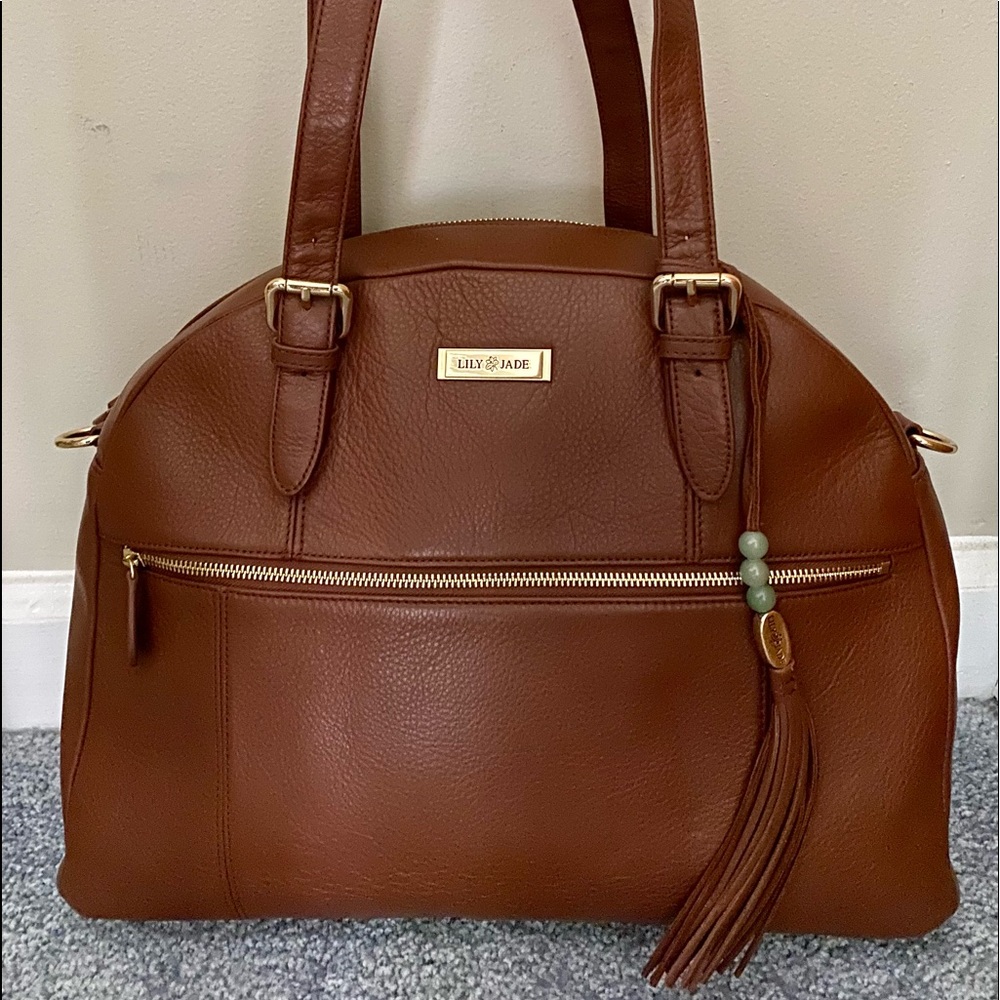 Lily Jade Rosie (Brandy)